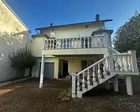 Maison, 137 m²