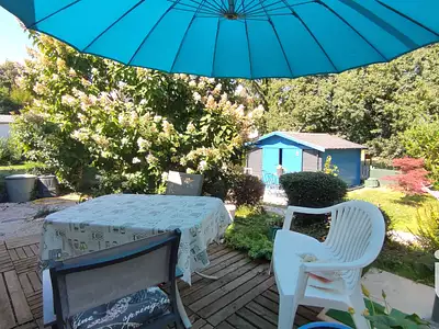 Maison, 121 m²