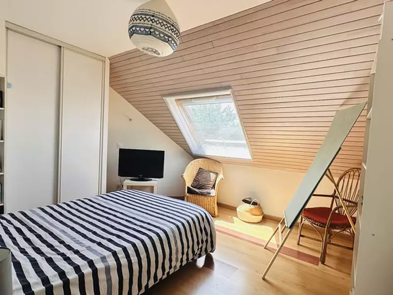 Maison, 126 m²