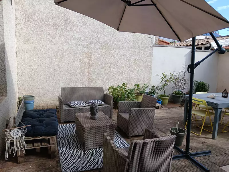 Maison, 105 m²