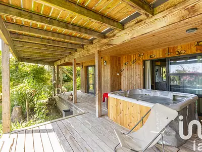 Maison, 284 m²