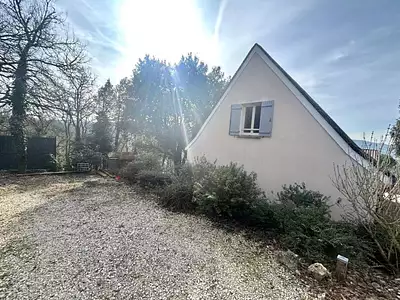 Maison, 118 m²