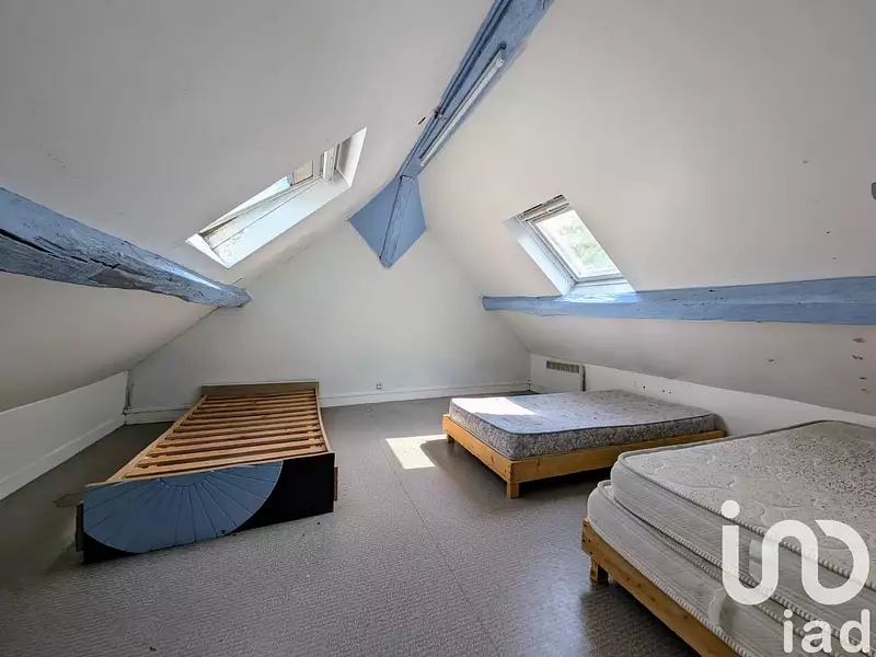 Maison, 128 m²