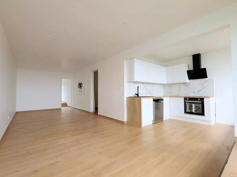 Appartement, 67 m²