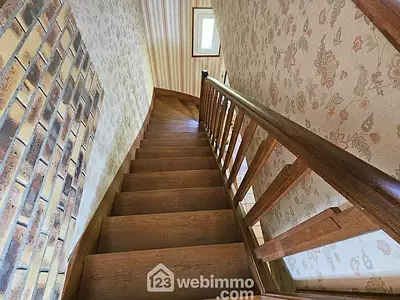 Maison, 175 m²