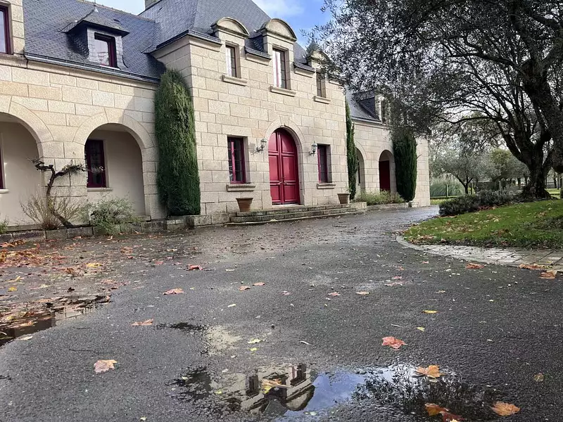 Maison, 400 m²