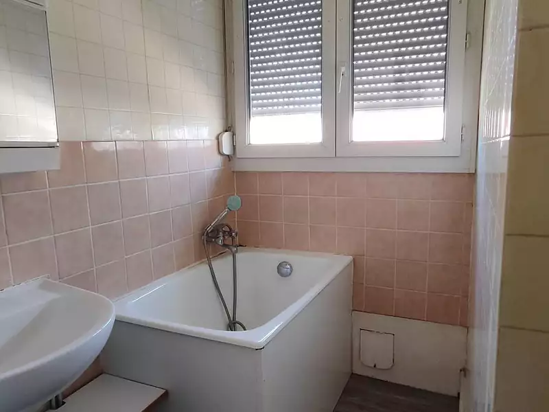 Appartement, 45 m²