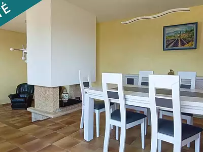 Maison, 135 m²