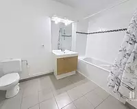 Appartement, 45,35 m²