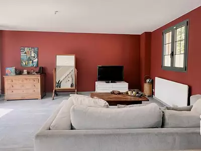 Maison, 96 m²
