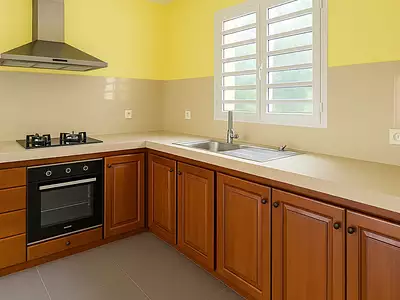 Maison, 65 m²