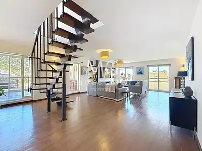 Appartement, 192 m²