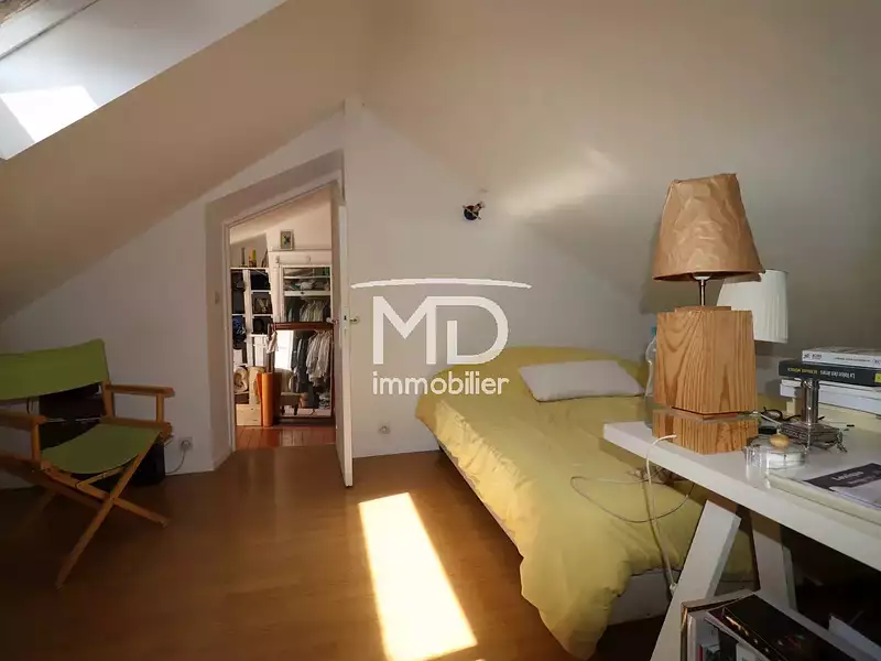 Maison, 98 m²