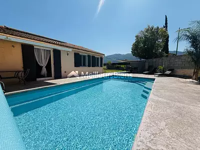 Maison, 102 m²