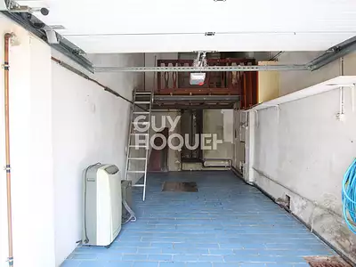 Maison, 107,74 m²
