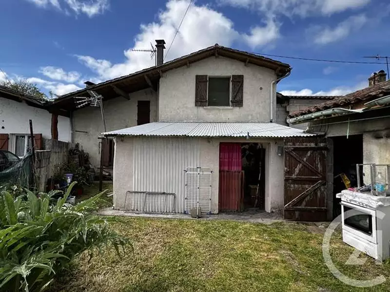 Maison, 174 m²