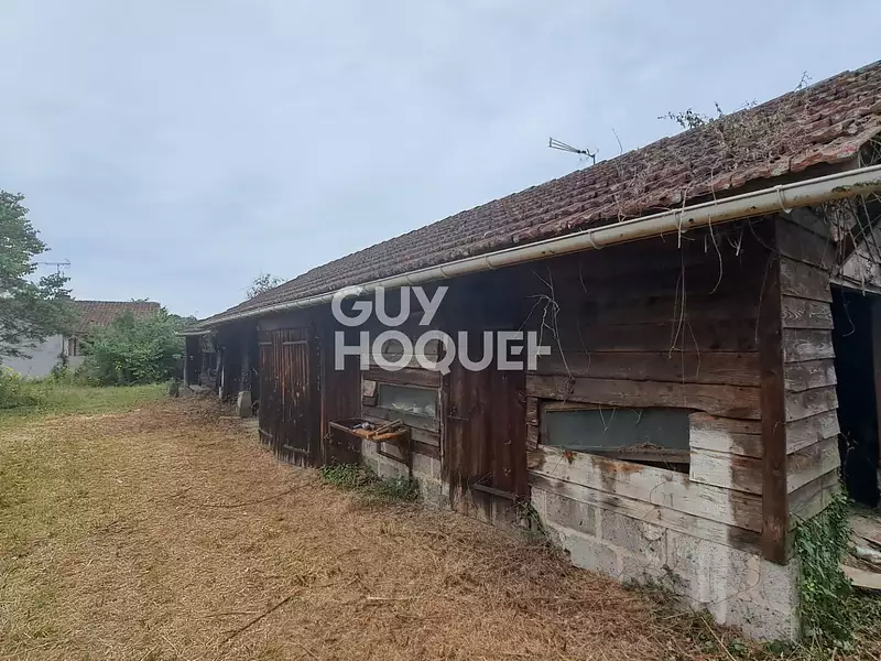 Maison, 87,66 m²