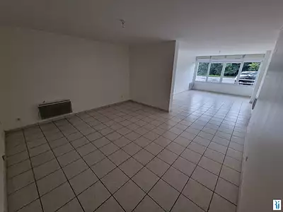 Appartement, 90,13 m²
