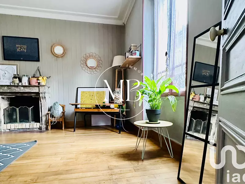Maison, 140 m²