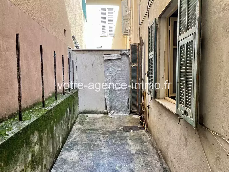 Appartement, 93 m²