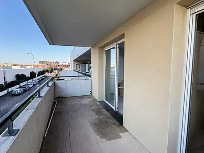 Appartement, 40,4 m²