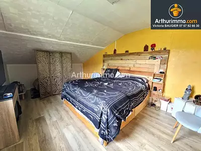 Maison, 280 m²