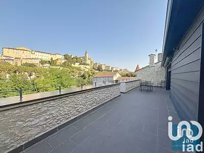 Maison, 306 m²
