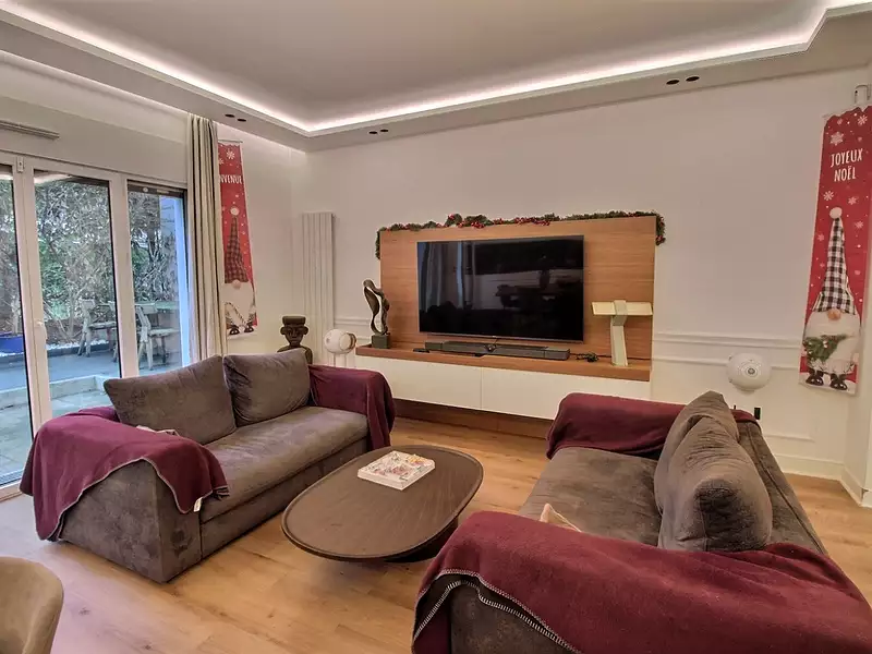 Appartement, 93,19 m²