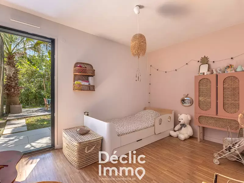 Maison, 205 m²
