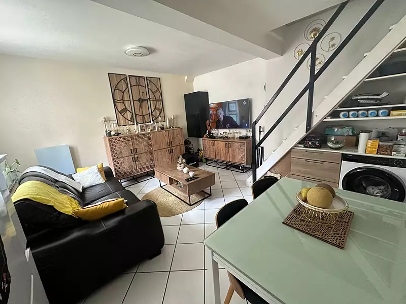 Maison, 49,84 m²