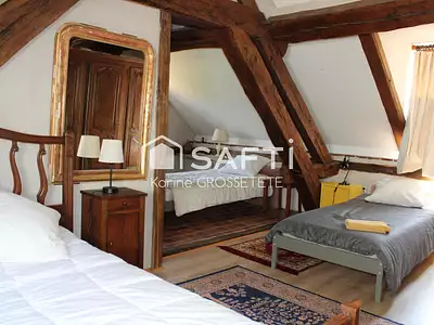 Maison, 265 m²