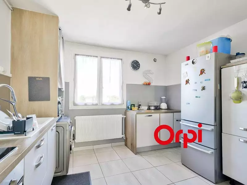 Appartement, 67 m²