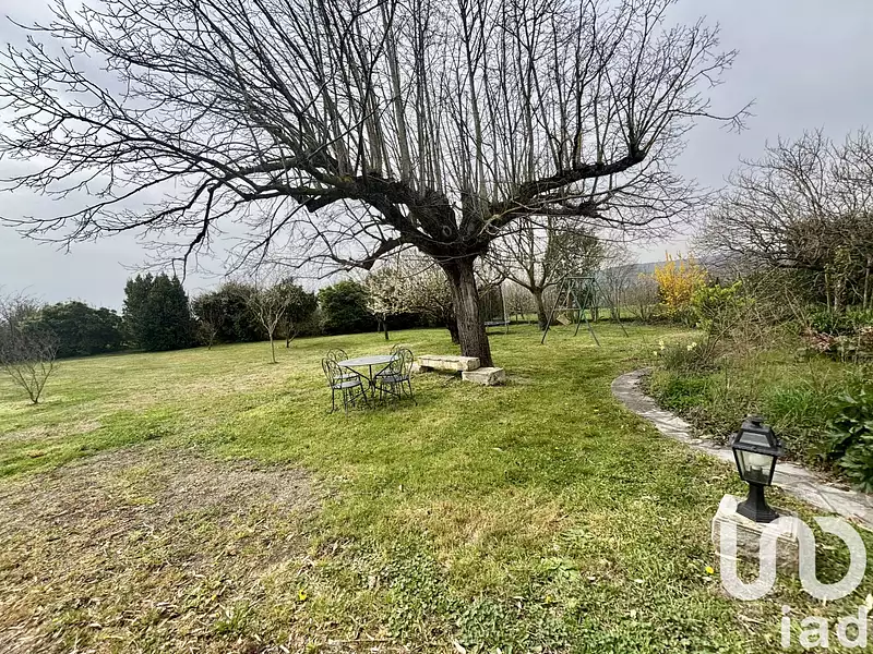 Maison, 270 m²