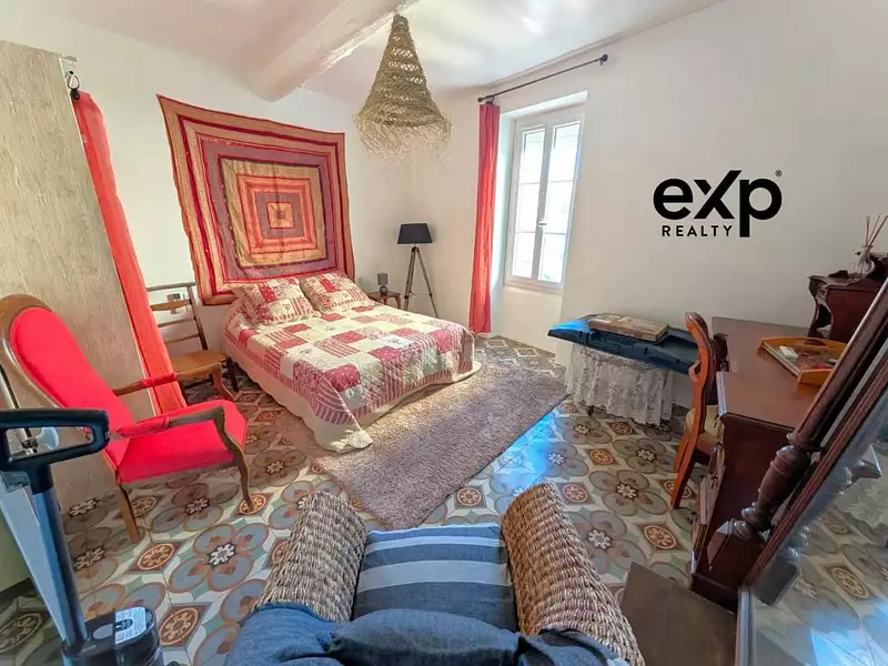 Maison, 127 m²