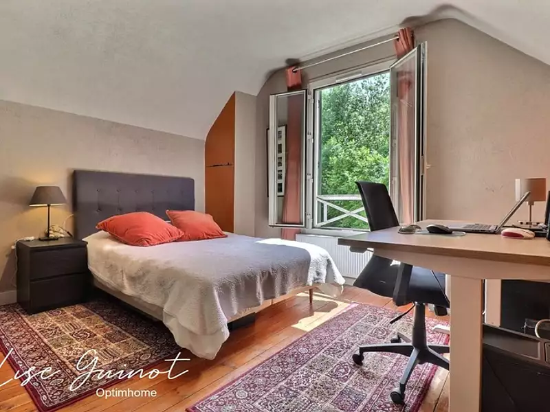 Maison, 112 m²