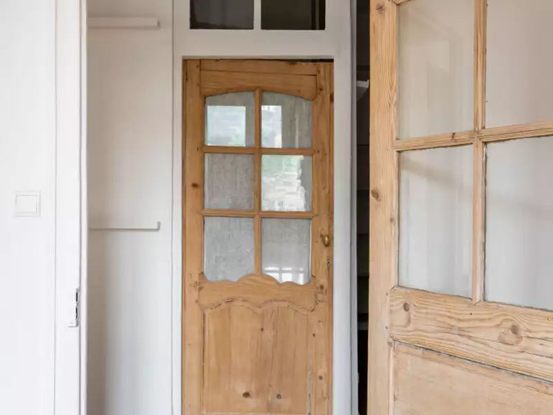 Appartement, 77,6 m²