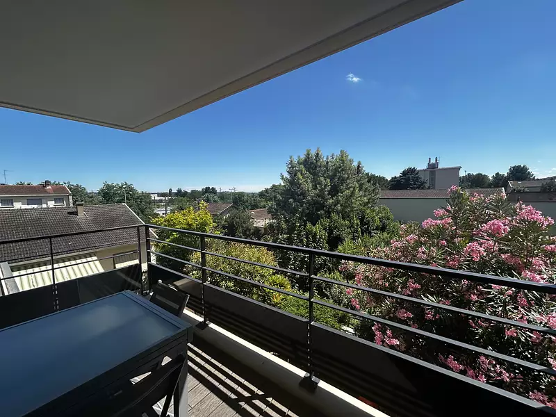 Appartement, 81,48 m²