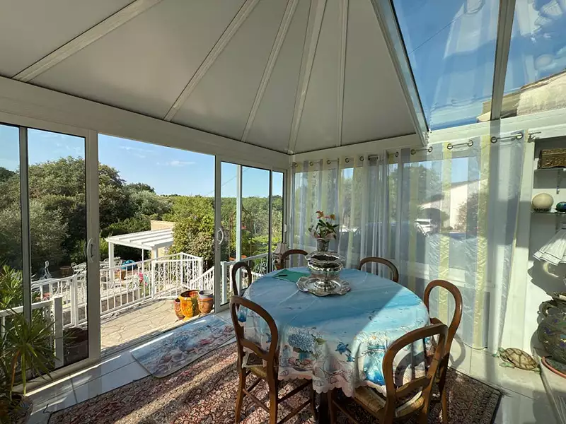 Maison, 120 m²