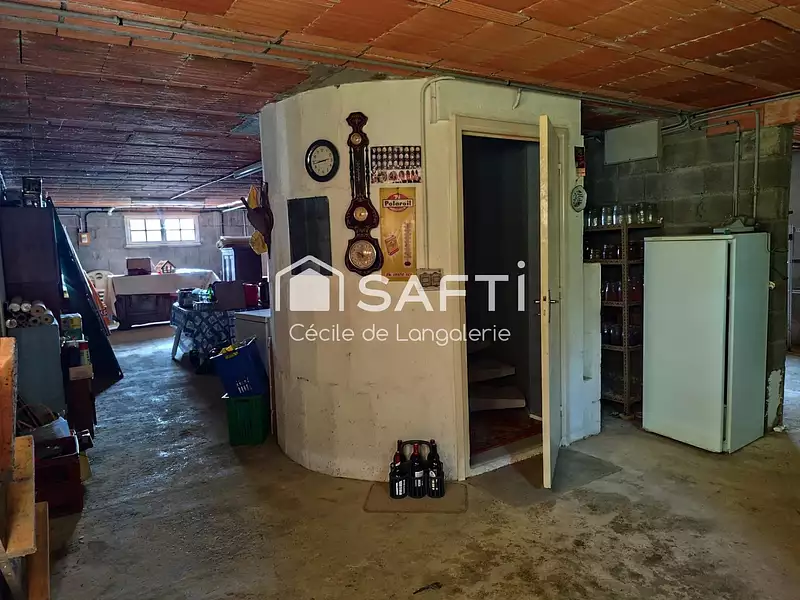 Maison, 132 m²