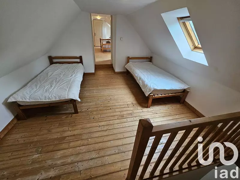 Maison, 90 m²