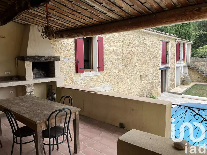 Maison, 173 m²