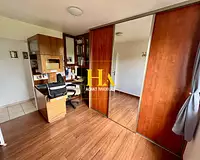 Appartement, 80,8 m²