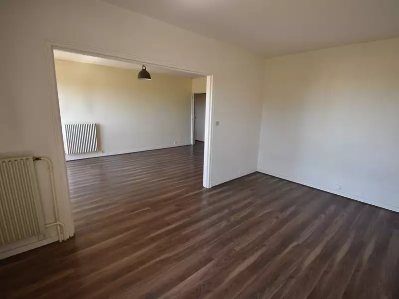 Appartement, 77 m²