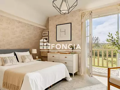 Maison, 130 m²