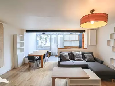 Appartement, 48 m²