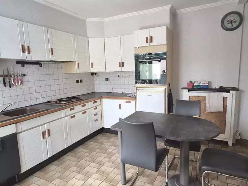Maison, 148,1 m²
