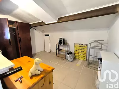 Maison, 100 m²