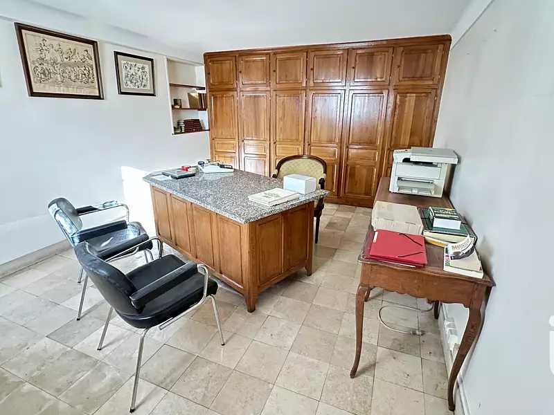 Maison, 228 m²