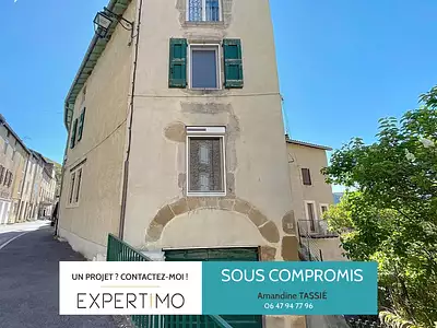 Appartement, 78,94 m²