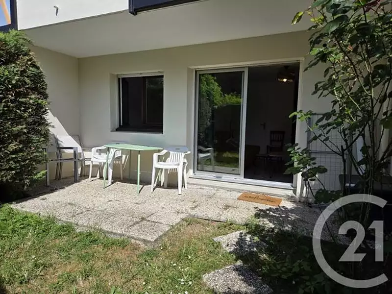 Appartement, 28,4 m²